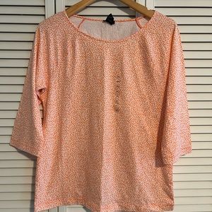 Ann Taylor Women’s Shirt NWT XL